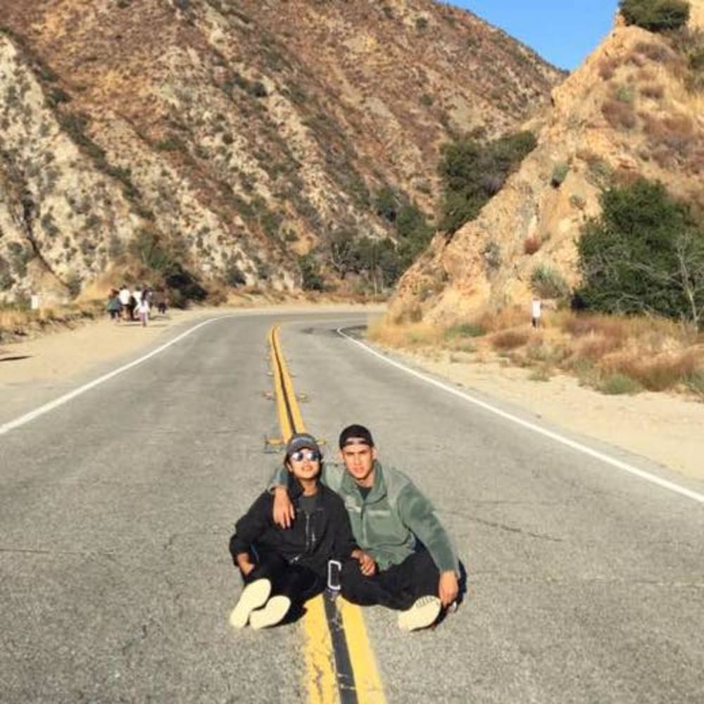 Meet your Posher, Hugo